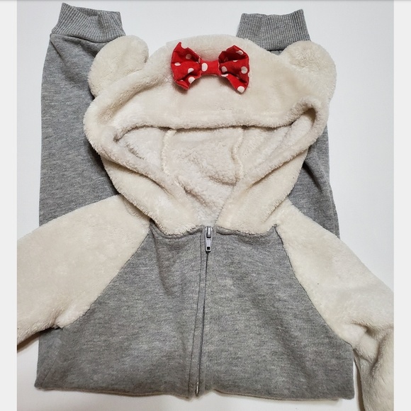 Disney Baby Minnie Mouse Onesie - Picture 3 of 6